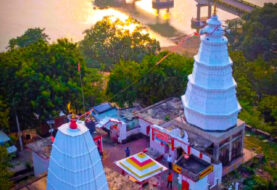 जमुई के पत्नेश्वर धाम मंदिर की बडी मान्यता, बाबा करते हैं सबकी मनोकामना पूरी