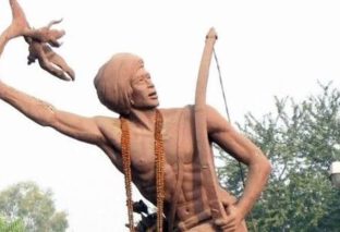 महान स्वतंत्रता सेनानी ,जननायक बिरसा मुंडा से थर्राते थे अंग्रेज, आज ही के दिन हुए थे शहीद
