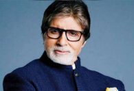 अमिताभ बच्चन का कोरोना टेस्ट पॉजिटिव, मुंबई के नानावटी अस्पताल में हुए भर्ती