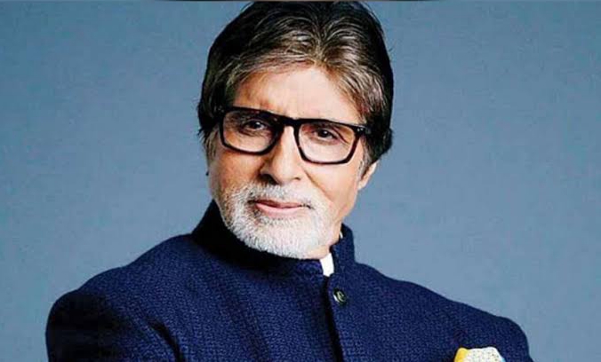 अमिताभ बच्चन का कोरोना टेस्ट पॉजिटिव, मुंबई के नानावटी अस्पताल में हुए भर्ती