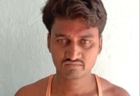 पिछले वर्ष चकाई में जेसीबी को जलाने वाला नक्सली सुनील यादव गिरफ्तार