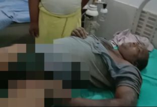 ग्रामीण चिकित्सक की फोटो वायरल होने पर ग्रामीणों ने लिया कानून अपने हाथ में, चिकित्सक की पीट-पीटकर हुई हत्या