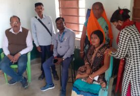 49 केंद्रों पर कोविड-19 की वैक्सीन1603 लोगों ने लिया करोना रोधी टीका