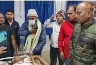 बेखौफ अपराधियों ने ग्रामीण चिकित्सक को मारी गोली, पटना में इलाज के दौरान हुई मौत