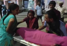 करंट की चपेट में आने से एक महिला की मौत, एक हुई घायल