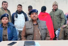 सिंटू हत्याकांड का पुलिस ने किया उद्भेदन, बाइक की चाबी लेकर हुए विवाद में हुई हत्या