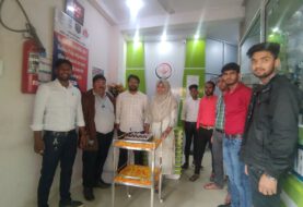 जमुई का एनएम हॉस्पिटल में मिलती है, आधुनिक सुविधाएं