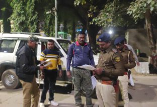 सोहित मंडल हत्याकांड के नामजद आरोपी को पुलिस ने किया गिरफ्तार