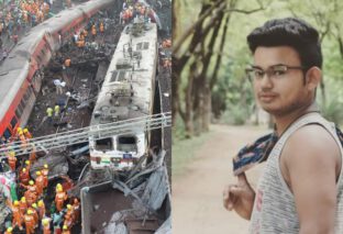 ट्रेन हादसा के शिकार हुए मृतक रणवीर का शव पहुंचा घर, प्रत्यक्षदर्शियों ने बताया आखों देखा हाल