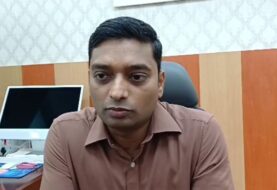 10 करोड़ की लागत से गढ़ी डैम को बनाया जाएगा पर्यटन स्थल, जिलाधिकारी अवनीश कुमार सिंह ने दिया जानकारी