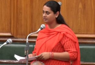 विधायक ने रेल मंत्री को पत्र लिख कर बंदे भारत एक्सप्रेस का जमुई में ठहराव की मांग