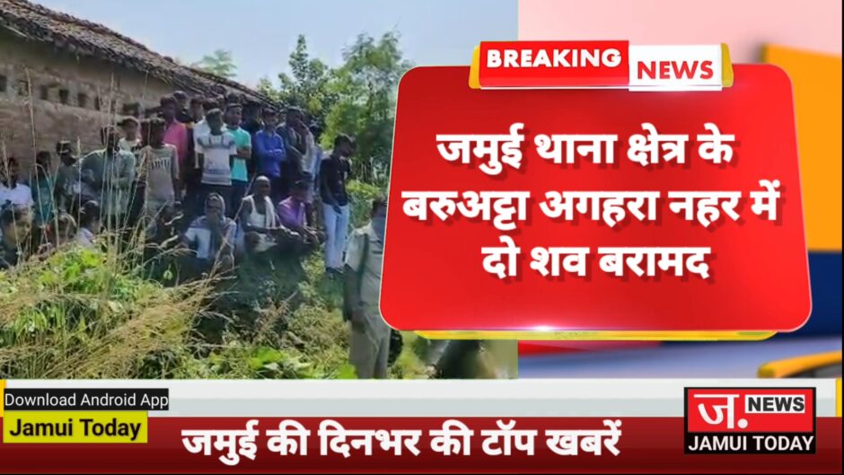 Video: देखिए दिन भर की जमुई की खबरें फटाफट अंदाज में