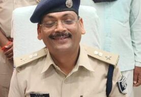 विधि-व्यवस्था चुस्त दुरुस्त रखने के लिए बरहट और मलयपुर थाना के बदले गए कई दरोगा
