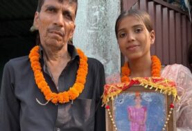 खाकी वर्दी में सजा बेटी का सपना: ऑटो ड्राइवर की बेटी स्नेहा बनीं बिहार पुलिस में सिपाही