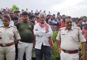 मुडली पहाड़ी पर युवक का शव मिलने से इलाके में सनसनी, परिजनों ने जताई हत्या की आशंका