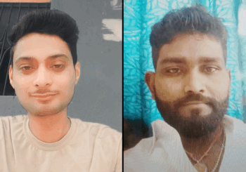 बारात में शामिल होने जा रहे दो दोस्तों की सड़क हादसे में मौत, बुलेट को पिकअप ने मारी टक्कर